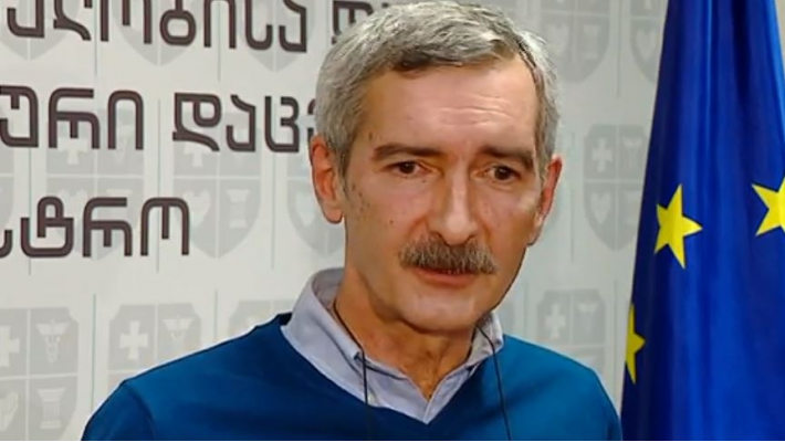 საქართველოში კორონავირუსის მეორე ტალღა დაიწყო?! - რას ამბობს პაატა იმნაძე