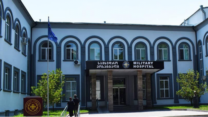 რუმინეთიდან დაბრუნებული სამხედროების ჯანმრთელობის მდგომარეობა ცნობილია