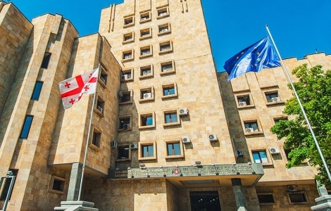 საქართველოს პროკურატურამ, კორონავირუსის გავრცელების პრევენციის მიზნით მორიგი ღონისძიებები განახორციელა