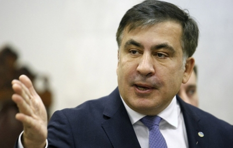 დღეს მიხეილ სააკაშვილის ჯანმრთელობის მდგომარეობის შესაფასებლად საპატიმროში ექიმთა კონსილიუმი შევა