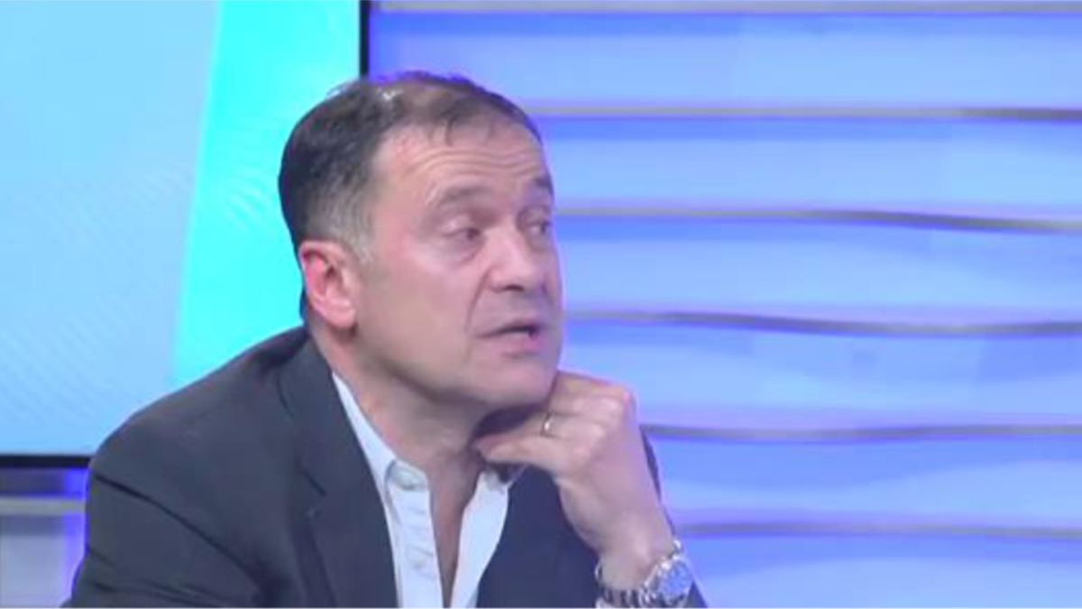 მოცემული ინსტრუქციები ზედმიწევნით რომ დამეცვა, ალბათ შეიძლებოდა თავის არიდება – ბენო ქაშაკაშვილის პირველი კომენტარი კორონავირუსზე