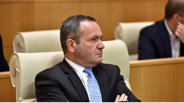 ჩვენ “დავკარგეთ” მთელი საავადმყოფო! – ჭიაბერაშვილის რეკომენდაციები