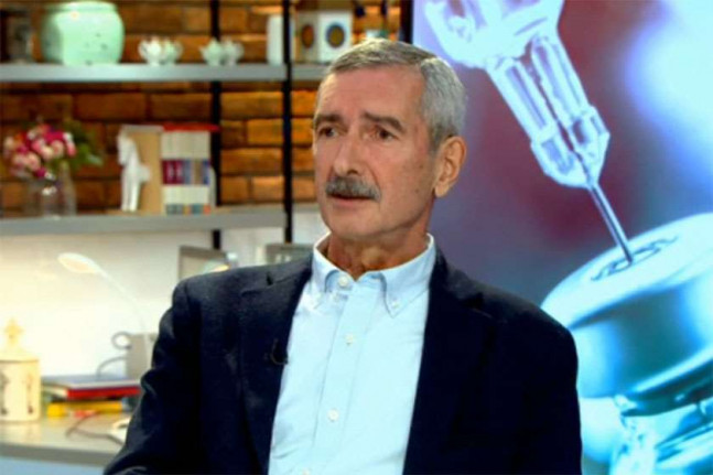 ჩემი დეპარტამენტის უფროსი იმის ნაცვლად ანალიზებს აკეთებდეს, არასამთავრობოს რაღაც სისულელე ცხრილებს უხაზავს – პაატა იმნაძე