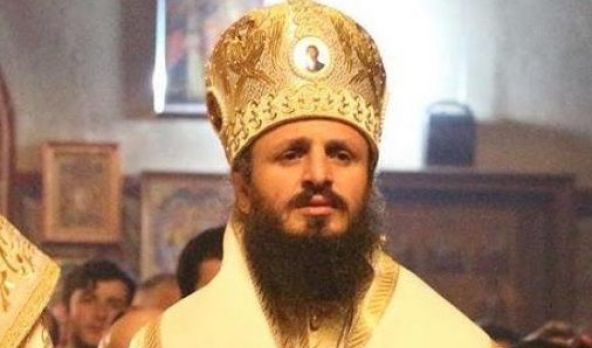 მე დღეს წირვა უნდა ჩამეტარებინა – მეუფე საბა ინწკირველს კორონავირუსზე ტესტი გაუკეთეს