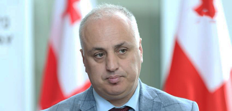 „ცეცხლს ვეთამაშებით… იძულებული ვიქნებით გამოვიყენოთ მასობრივი კარანტინი“ – ხუნდაძე 