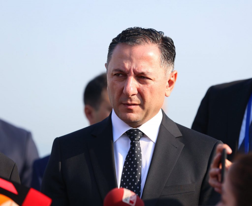 კარანტინის დარღვევის მცდელობები იყო – ვახტანგ გომელაური