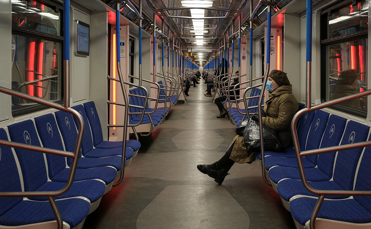 რუსეთში კორონავირუსით დაინფიცირების რაოდენობა ერთ დღეში 500-ით გაიზარდა