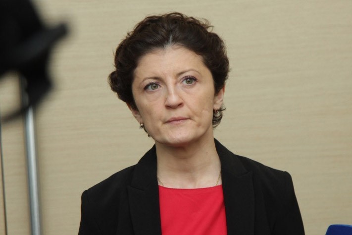 ეს ცვლილებები ოპოზიციას სჭირდება – წულუკიანი საარჩევნო სისტემის ცვლილებაზე