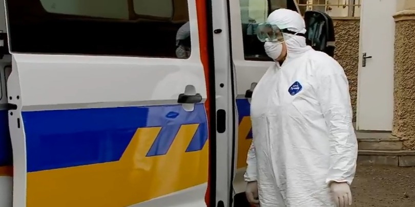 ბათუმიდან სომხეთში მიმავალ მძღოლს საზღვარზე კორონავირუსი დაუდგინდა