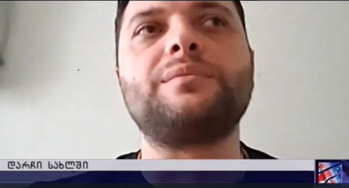 დაავადებათა კონტროლის ცენტრს პულსზე ხელი ედო – რას ჰყვება №13 პაციენტი