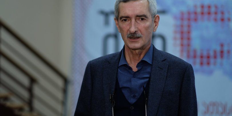 საქართველოში, შესაძლოა, საკარანტინო რეჟიმი კიდევ გამკაცრდეს – პაატა იმნაძე