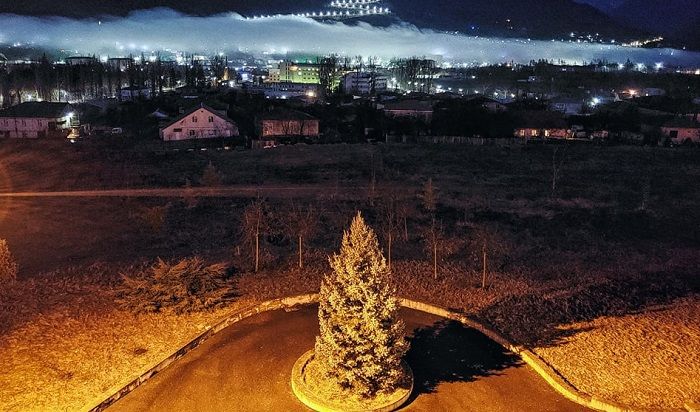რა ხდება საჩხერის სასტუმროში, სადაც ჩინეთიდან ჩამოსული საქართველოს მოქალაქეები კარანტინს გადიან 