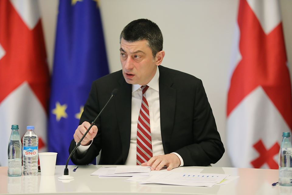 კორონავირუსთან დაკავშირებით დღეს მიღებული 5 ახალი გადაწყვეტილება