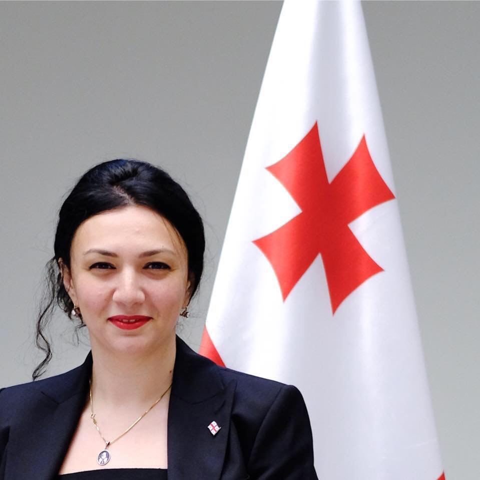 ნიუ იორკში საქართველოს გენერალური საკონსულო საგანგებო რეჟიმში მუშაობს