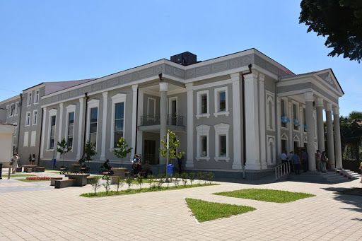 კორონავირუსის გამო ზუგდიდში ბიბლიოთეკები, სპორტული და მუსიკალური სკოლები დაიხურა
