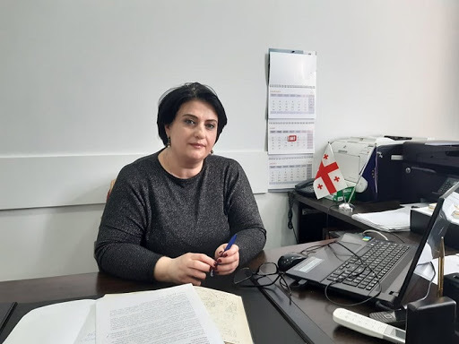 სამეგრელოში, კარანტინში 7, თვითიზოლაციაში კი 95 ადამიანია