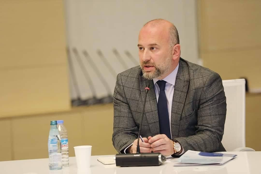 ზვიად შალამბერიძე: დარწმუნებული ვარ, სამართალდამცველების რეაქცია იქნება ადეკვატური, რადგან საგანგებო ვითარების წესებს ყველა უნდა დაემორჩილოს