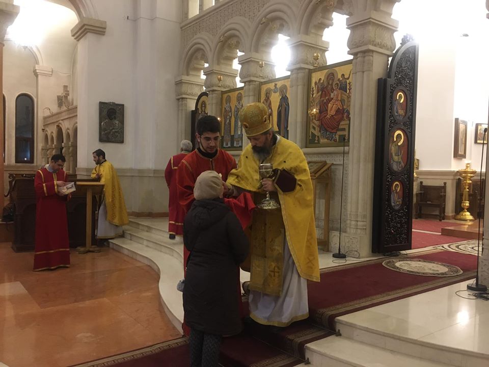 მეუფე გრიგოლი – მსხვერპლის რაოდენობა განკურნებულთა რაოდენობას, რომ გაასწრებს მერე სხვანაირი დასკვნები გაკეთდება