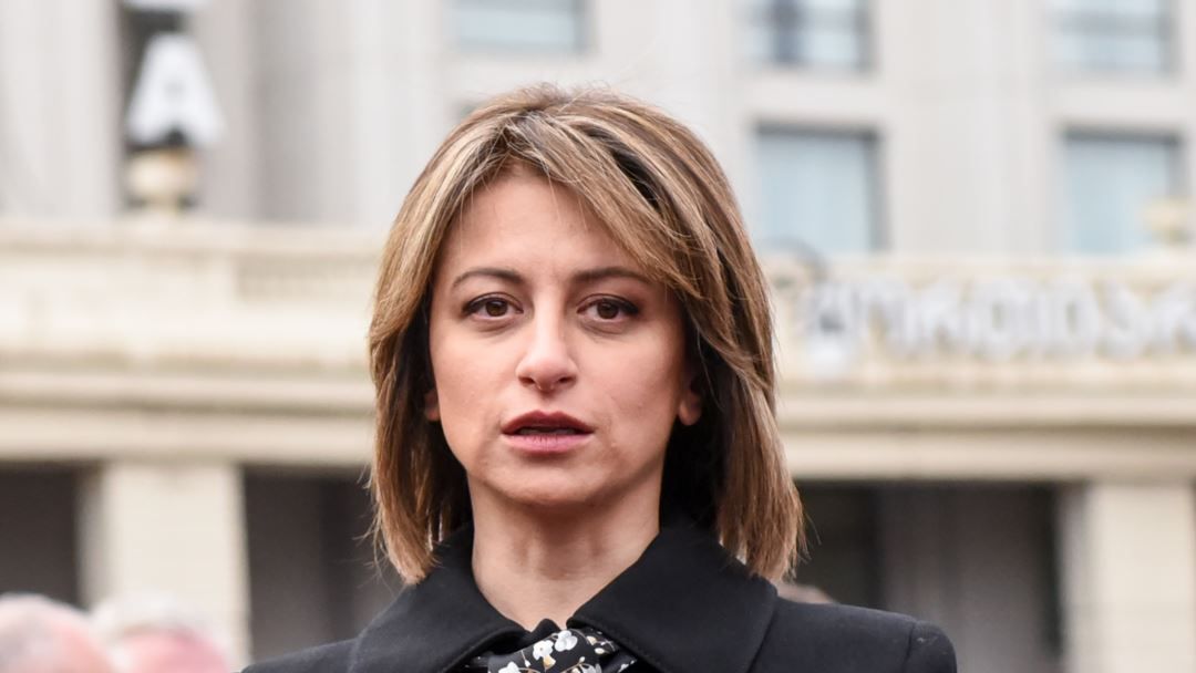 ჯანდაცვის მინისტრის თანაშემწე, რომლის მეუღლეს კორონავირუსი დაუდასტურდა, თვითიზოლაციაშია