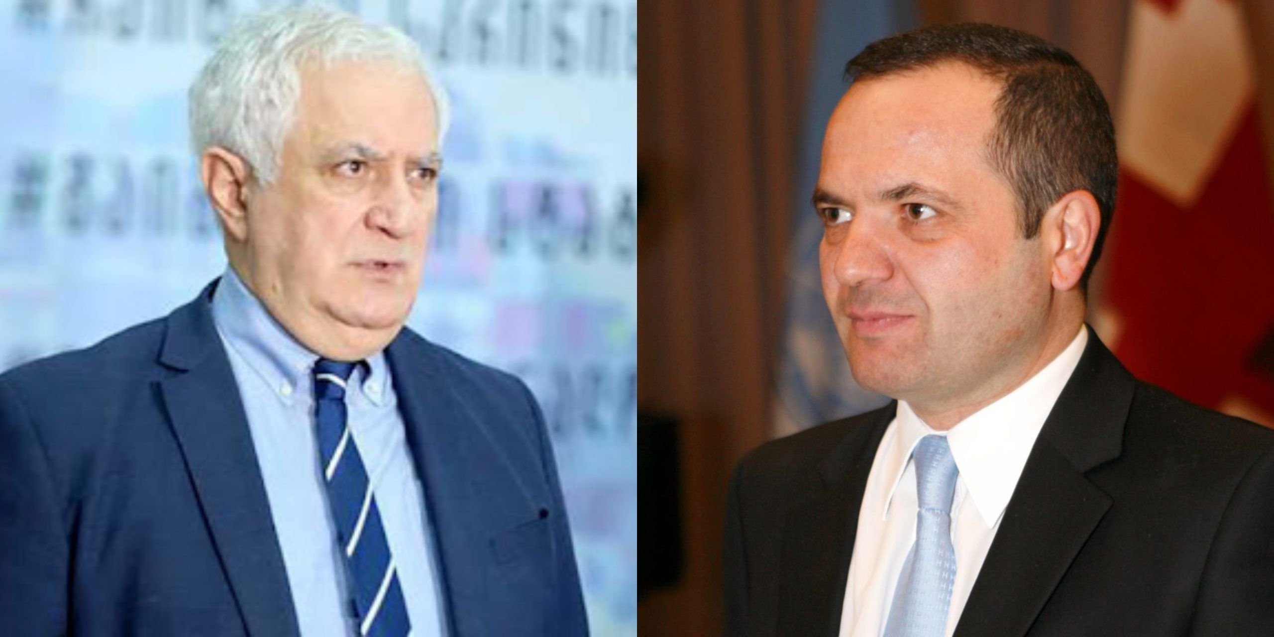 ამირან გამყრელიძემ კიდევ ერთხელ დაამტკიცა, რომ ღირსეული ადამიანია – ჭიაბერაშვილი