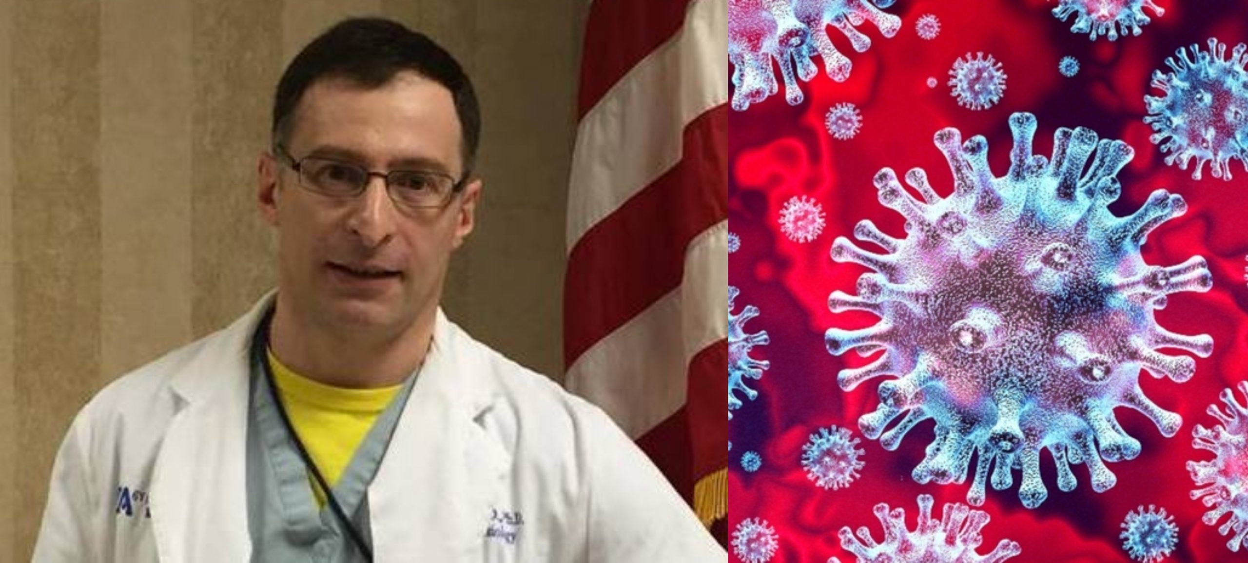 შესაძლოა, უმადურ საქმეს ვაკეთებდე ახლა – რას ამბობს ზურაბ გურული აშშ-დან კორონავირუსზე