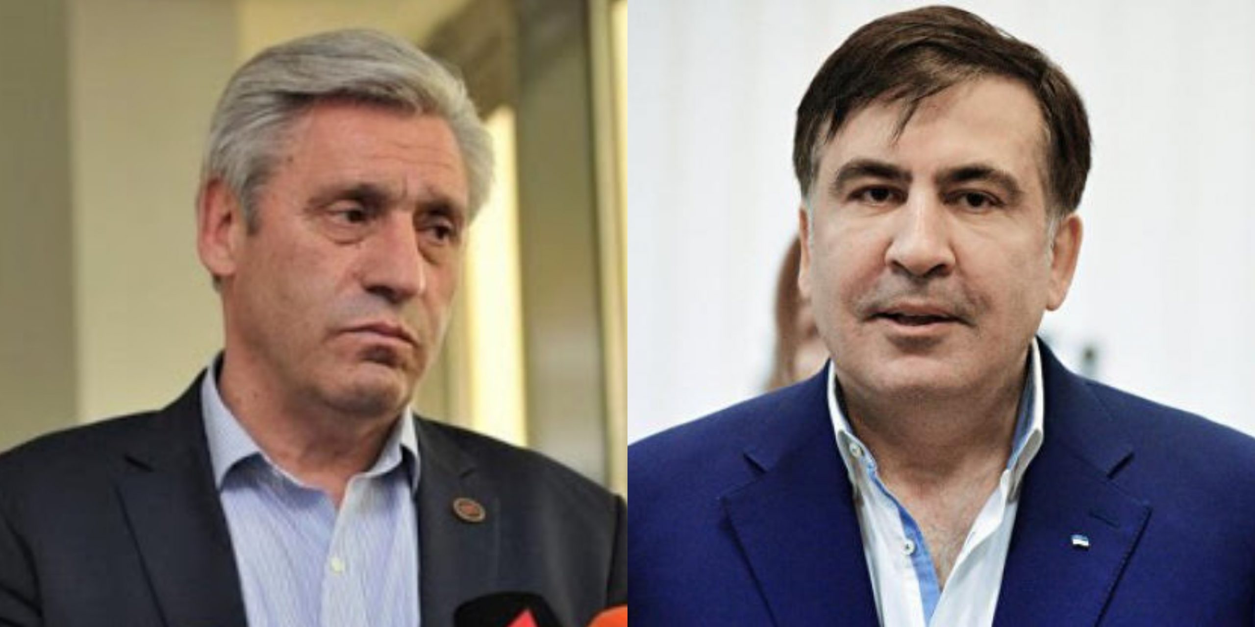 სააკაშვილი და მისი ხროვა მავნებელი სპეკულანტები არიან – შოთა ხაბარელი 