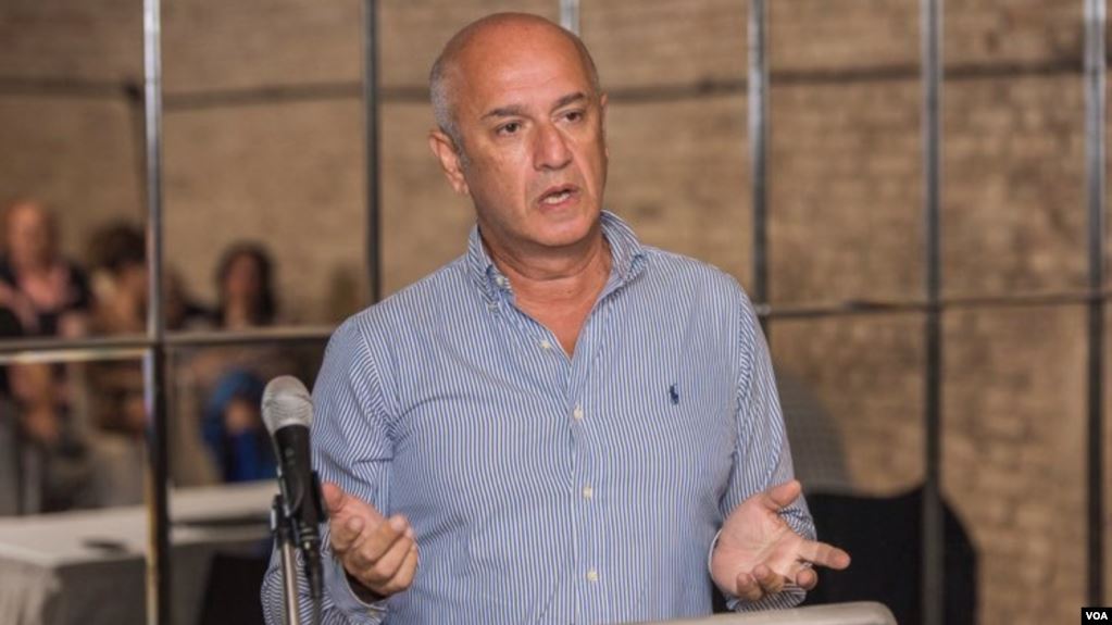 საქართველოში საგანგებო მდგომარეობა უნდა გამოცხადდეს – იტალიაში მყოფი ქართველი ექიმი