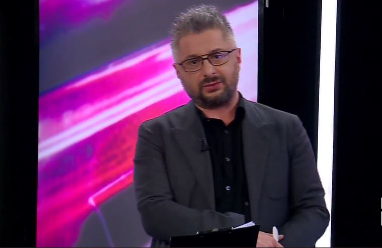 ზუსტად აინტერესებდათ რა ვიცი, კითხვები იყო წყაროებთან დაკავშირებით - ნიკა გვარამია
