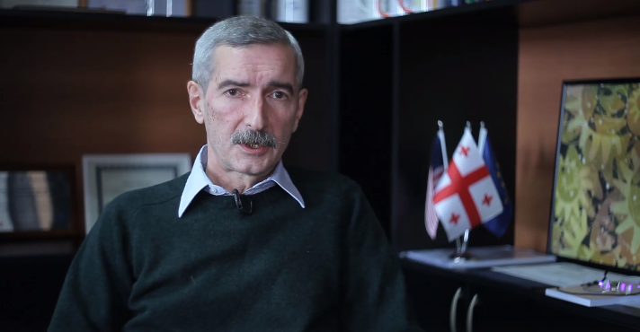 მაქვს ინფორმაცია, რომ დამსაქმებლები თვითიზოლაციაში მყოფ პირებს აწუხებენ - პაატა იმნაძე