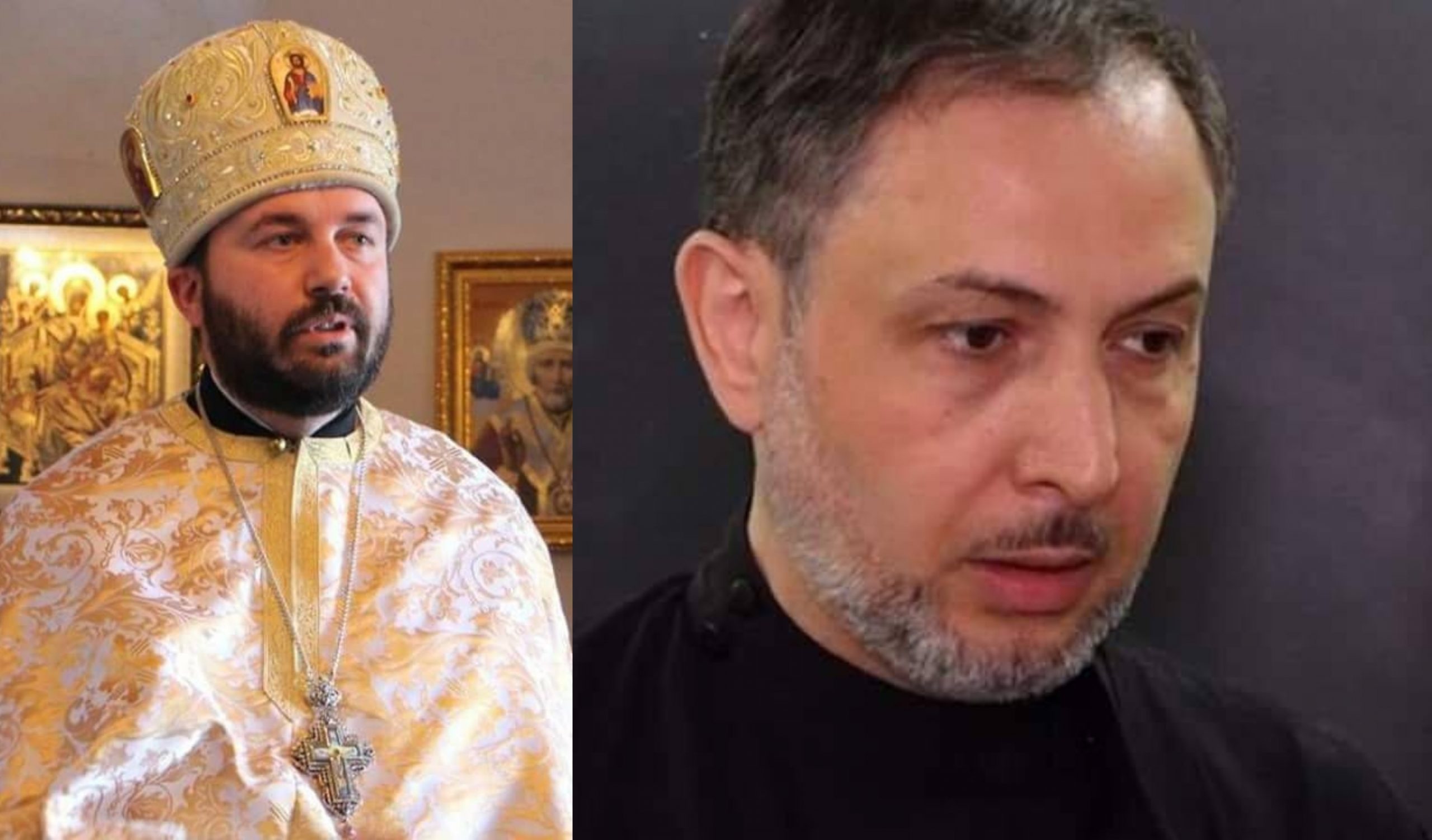 მამა გიორგის მიმართ ზეწოლა ხორცილედება, გათავისუფლებით ემუქრებიან! – დეკანოზი ილია ჭიღლაძე