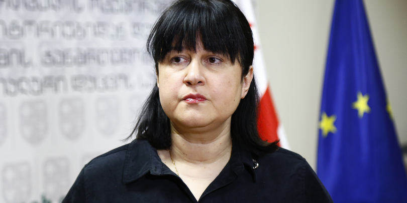 40-მდე კლინიკაა მობილიზებული, რომლებიც ცხელებიან პაციენტებს მოემსახურებიან – გაბუნია 