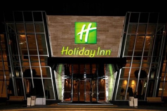 „აჭარა ჯგუფმა“ სასტუმრო Holiday Inn Tbilisi მთავრობას საკარანტინო სივრცედ დაუთმო