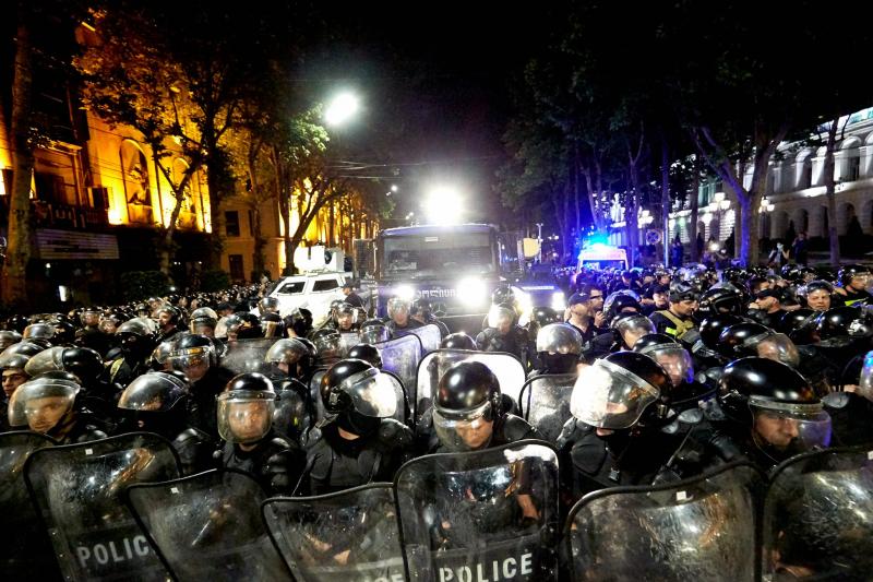 სამყარო აქციების გარეშე – როგორ იმოქმედა პანდემიამ სამოქალაქო პროტესტზე მსოფლიოსა და საქართველოში