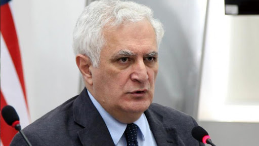 შეიძლება დიდ პიკში არც შევიდეთ – ამირან გამყრელიძე