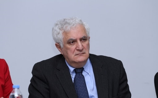 სკოლებში COVID-19-ის შესახებ კამპანია დაიწყება – ამირან გამყელიძე