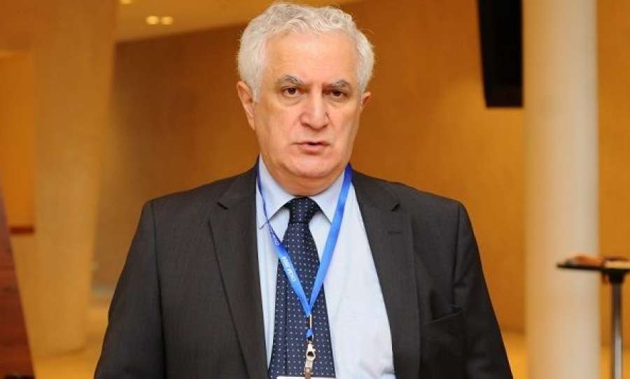 ამირან გამყრელიძის რეკომენდაციები მოსახლეობას პანდემიის გამოცხადების შემდეგ