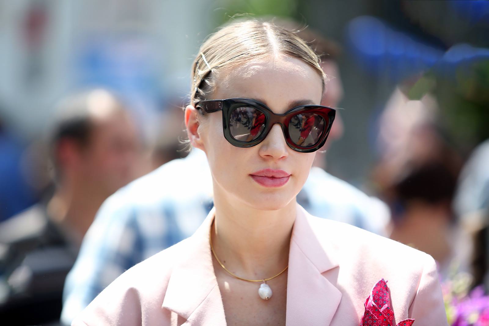 „ტყუილია!!!! გავრცელდა ცრუ ინფორმაცია – ანუკი არეშიძე დედის შესახებ