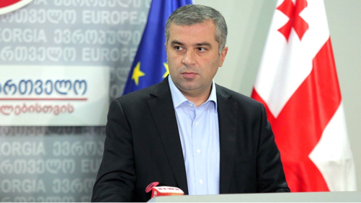 „ევროპული საქართველო“ საგანგებო მდგომარეობის გამოცხადებას მხარს დაუჭერს