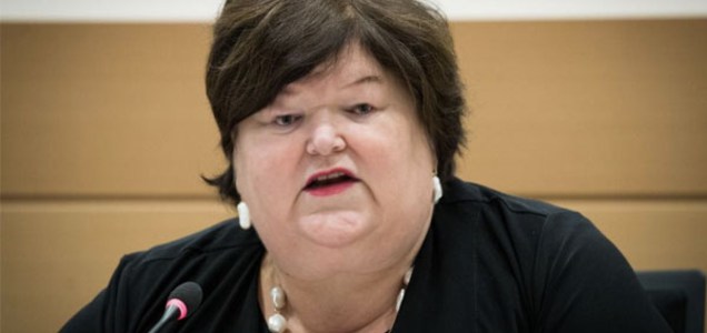 „ბელგიაში ჯგუფური სექსი აიკრძალა“ - ამ სათაურით ყალბი ინფორმაცია ინტერნეტ-სივრცეს იპყრობს