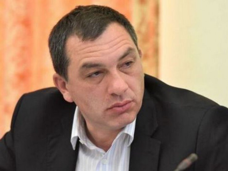„ხელისუფლების პასუხისმგებლობაა, არ დაუშვას 2011 წლის მსგავსი 26 მაისი“ – გიგა ბოკერია