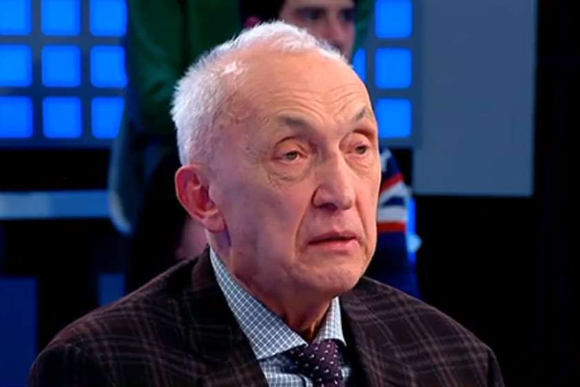 მაქვს სერიოზული დაავადება, თუმცა დღეში 18-20 საათი ვმუშაობ - თენგიზ ცერცვაძე