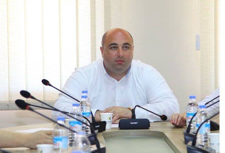 ქუთაისის მერია მცირე და საშუალო მეწარმეებს, იურიდიულ თუ ფიზიკურ პირებს იჯარის გადასახადისგან ათავისუფლებს