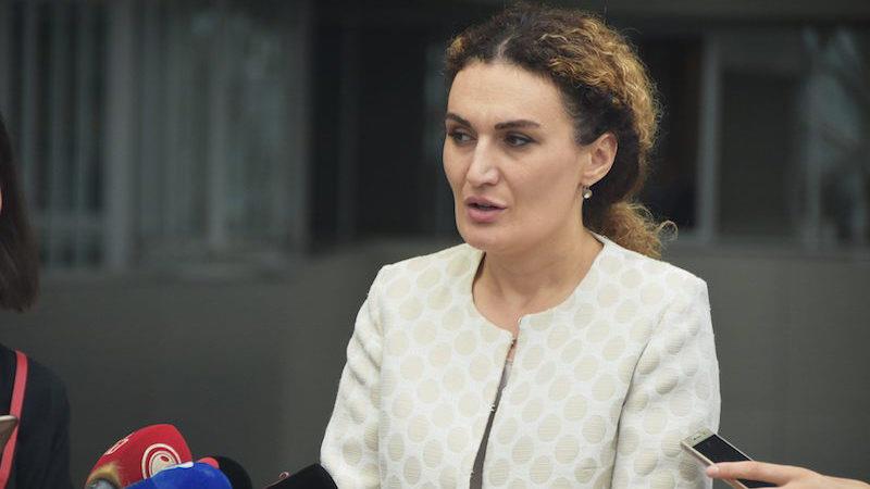 მარნეულისა და ბოლნისში ინფორმაციებს სომხურ და აზერბაიჯანულ ენებზე ვავრცელებთ – ციხელაშვილი