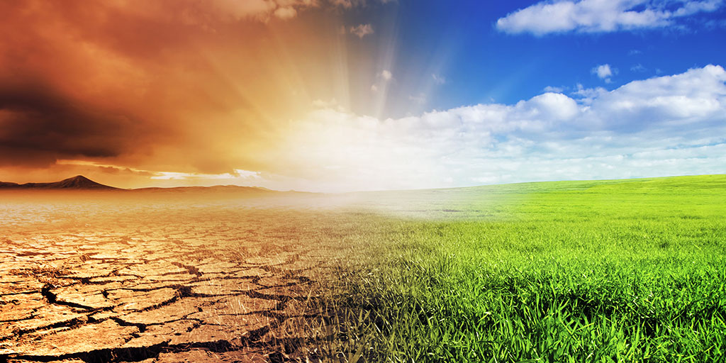 კლიმატის ცვლილებაზე პასუხისმგებლები მდიდრები არიან – კვლევა