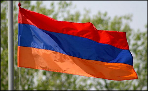 სომხეთში საგანგებო მდგომარეობა გამოცხადდა