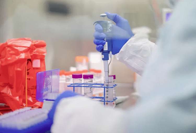 ბელგიაში ახალი კორონავირუსით გარდაცვალების პირველი ფაქტი დაფიქსირდა