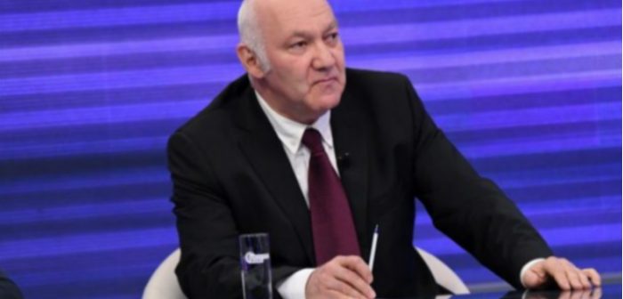 გიორგი ცუცქირიძე: ექსპორტზე ორიენტირებული კომპანიები არ უნდა გაჩერდეს