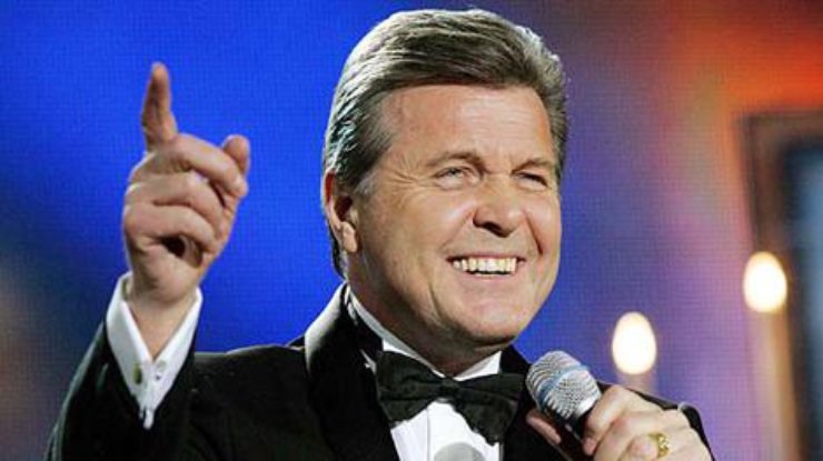 ცნობილი რუსი მომღერალი კორონავირუსით დაინფიცირდა