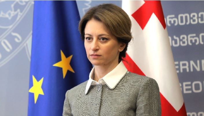 ჩემთან მიმართებაში საშიში არ არის – ტიკარაძე თანაშემწის თვითიზოლაციაზე