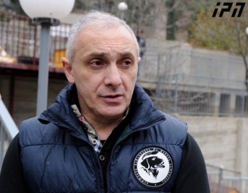 ბევრს ძაღლების თავშესაფარში ჩაბარება უნდა, შეიძლება სახლში შემოიტანონ ვირუსიო – ელიზბარაშვილის თავშესაფარი